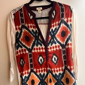 Tiny Top By Anthropologie